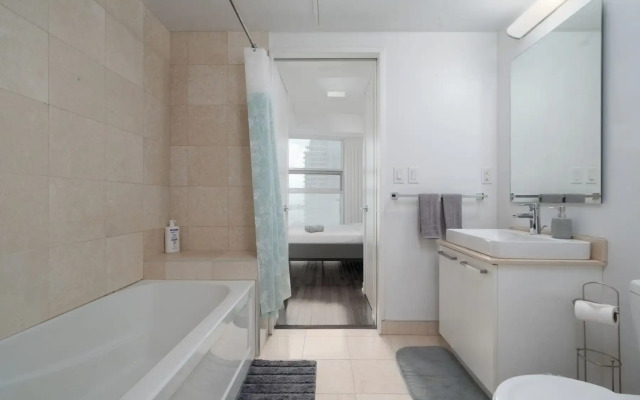 RS Boutique Suites - Fort York