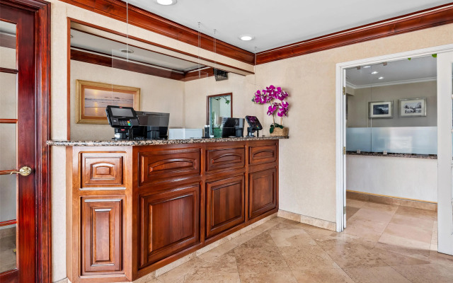 SureStay Hotel by Best Western Santa Monica
