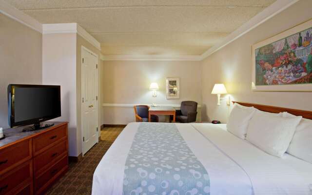 Super 8 by Wyndham San Bernardino