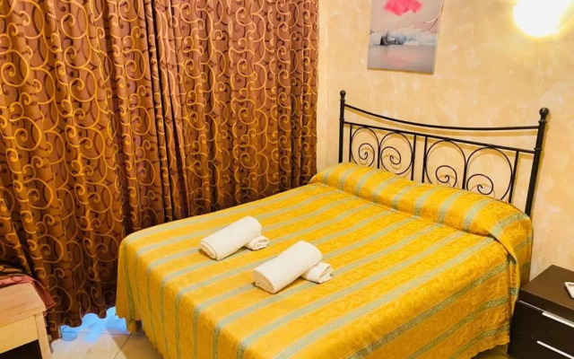 Termini Guest House