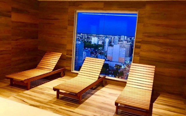 Promenade Soho Campos dos Goytacazes