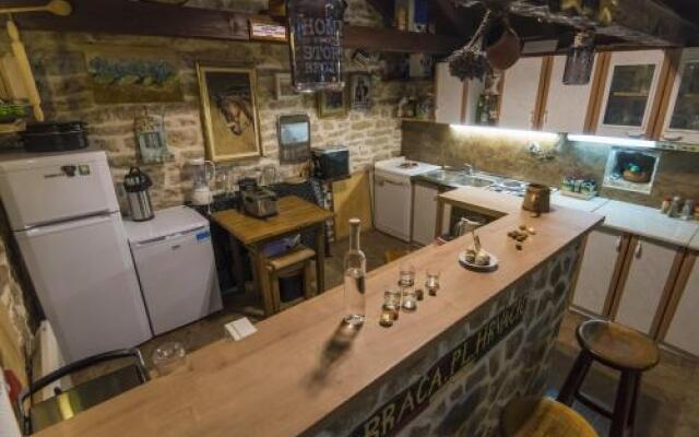 Holiday Home Hrvacic