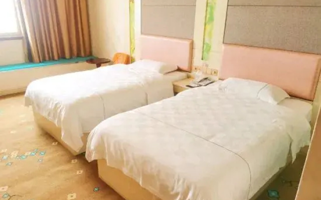 Kaixuanmen Hotel
