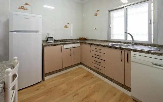 Beach House Algarrobo Costa