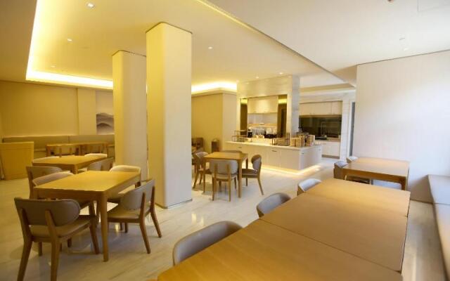 JI Hotel Beijing Chaoyang Road