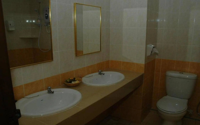 Formosa Garden Hotel