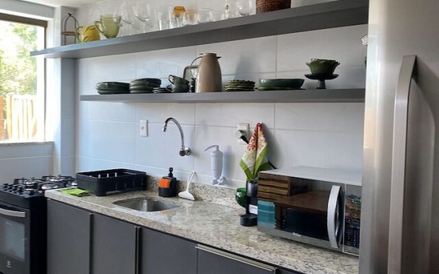 Summer Ville Itacimirim