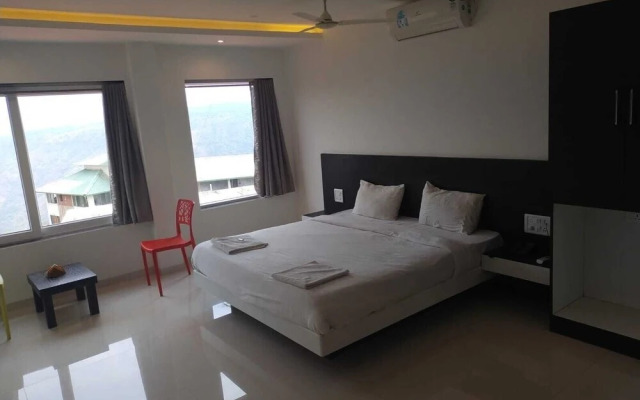 The Magic Park Mahabaleshwar