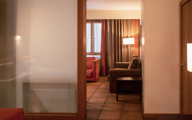 Apartamentos Turisticos Atlantida