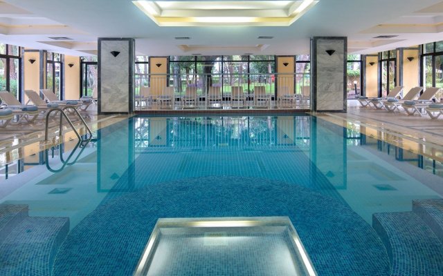 Fun&Sun Club Saphire