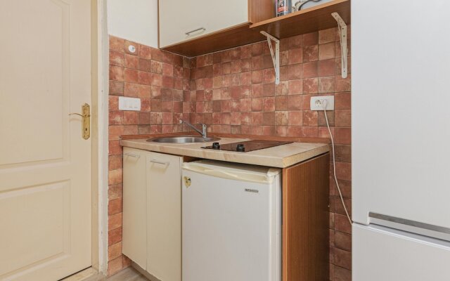 Historical Heart Apartment
