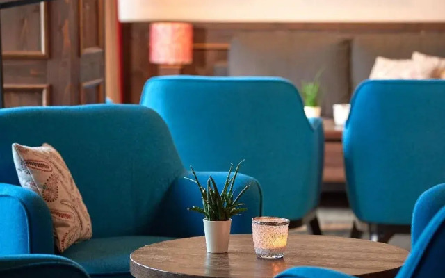 Dorint Blüemlisalp Beatenberg/Interlaken