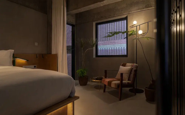 Jiangnan House Nantou