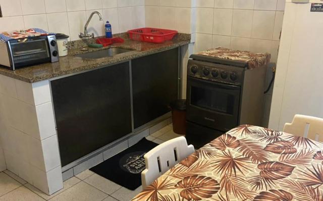 Apartamento CF BRAGA