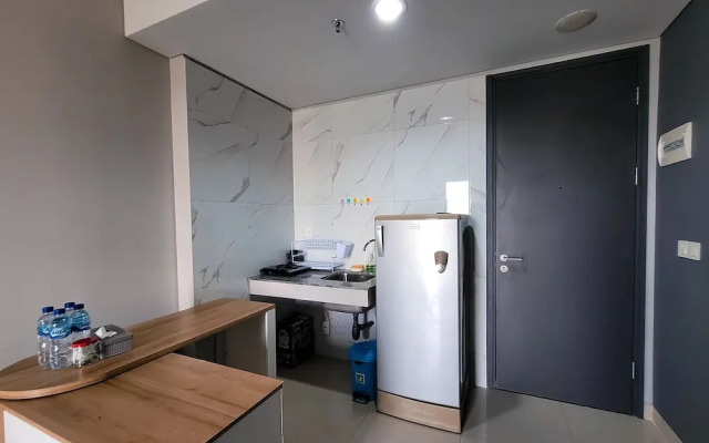 Palam Mansion at One Residence Apartment