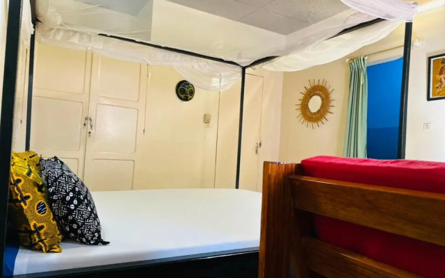 Relax Hotel Bobo Dioulasso