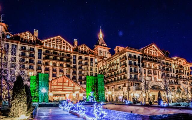 Orient-Anyi international Hotel