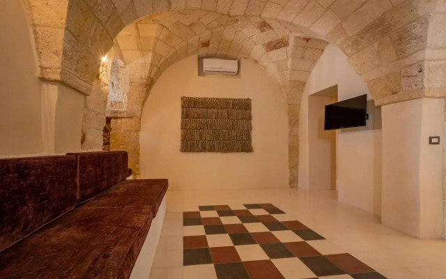 LE cASINE DI MARUGGIO 9