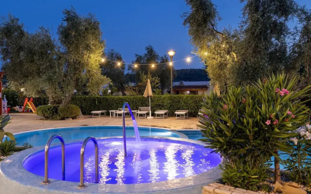 Belvilla by OYO Holiday Home in Vieste