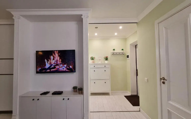 Sutki26 on Kuznechnaya Street