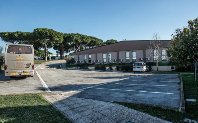 Hotel Roma Sud