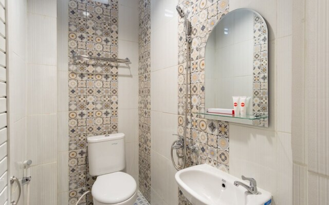 Vania Residence by OYO