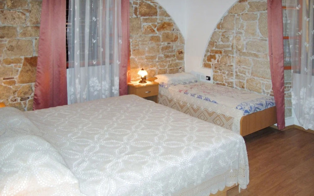 Gortan Ka Telir in Ka Telir