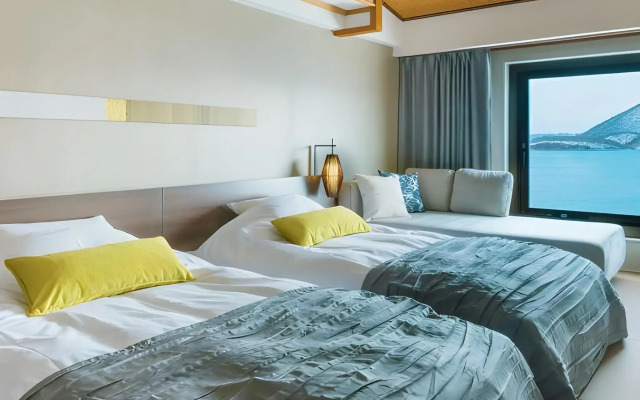 Toya Sun Palace Resort & Spa