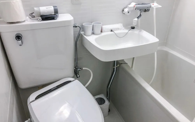 Four Points Flex by Sheraton Morioka