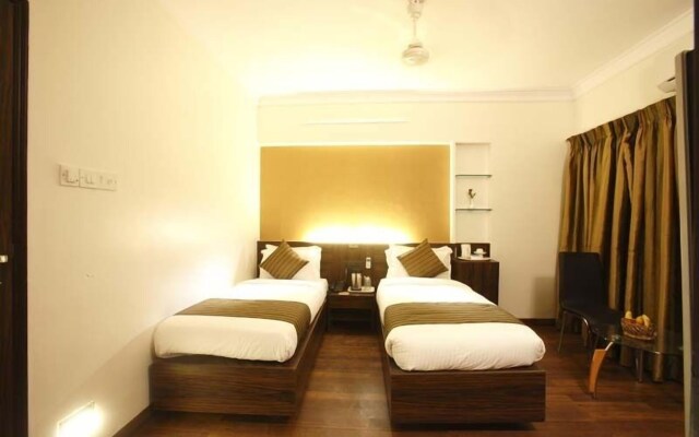 Hotel Plaza