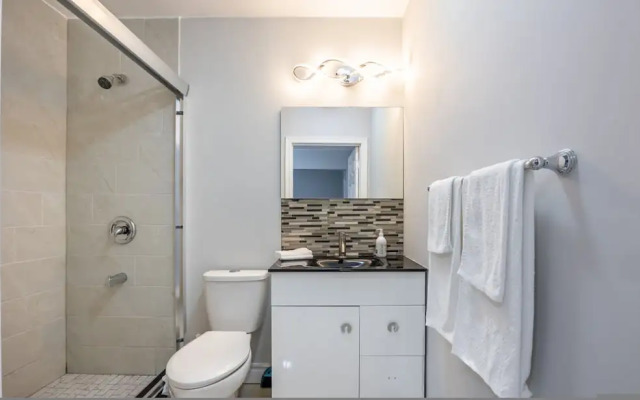 Charming 1BD Getaway - Unwind Near Niagara Falls