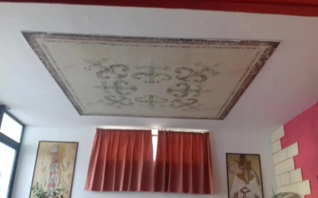 Albergo San Rocco
