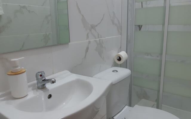 Pensión La Corredera