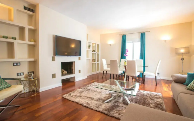 OleHolidays Apartamento Muelle Ribera 328