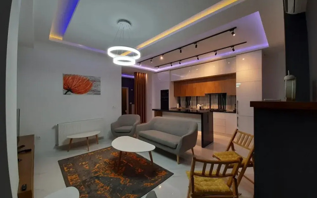Bagebi two bedroom beautiful view