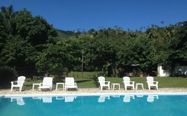 Hacienda de la Bahia