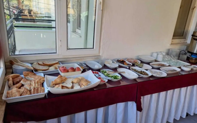Patara Caretta Hotel