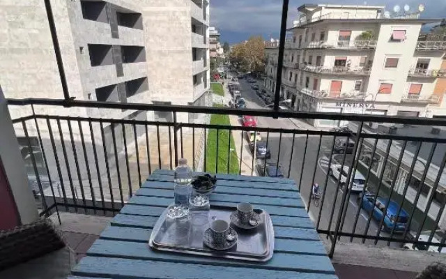 La Stazione Di Posta