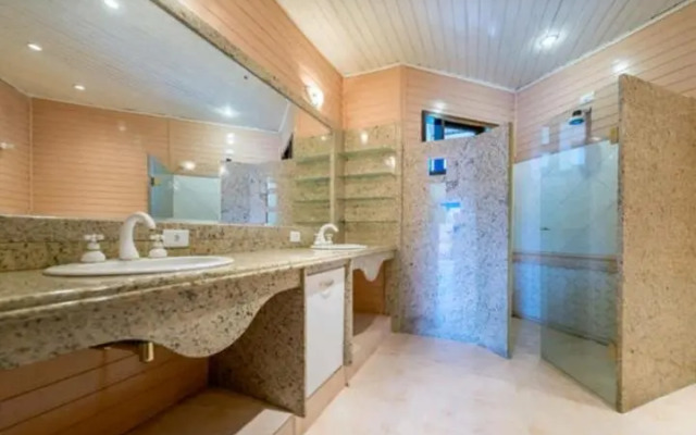 Casa Diamante Temporada Bombinhas