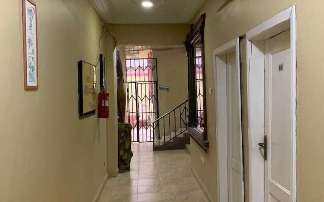 Gya-son Royal Guesthouse