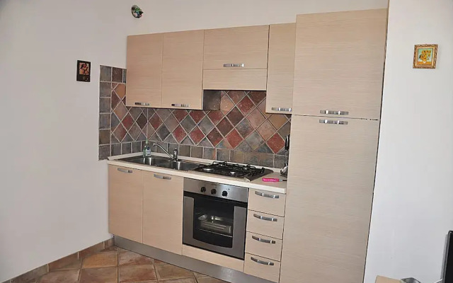 Appartamento Rinaldi 2A