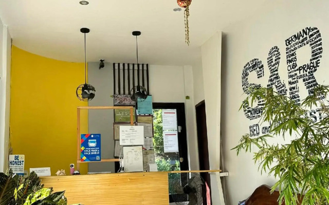 S & R Bed and Breakfast