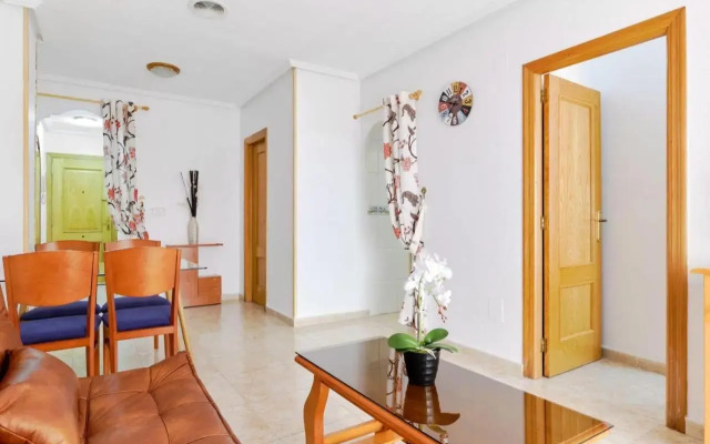 Studio Playa del Cura