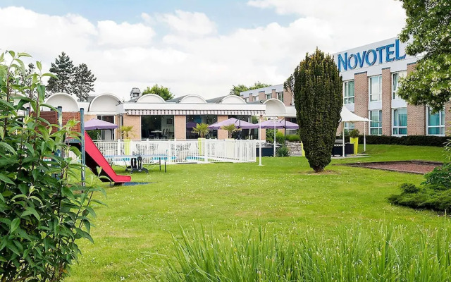 Novotel Valenciennes