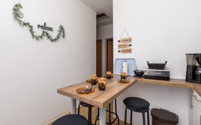 Apartments Sun 4 You