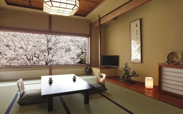 Jinya Ryokan