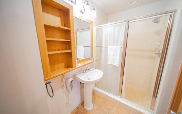 Expedition Station 8610