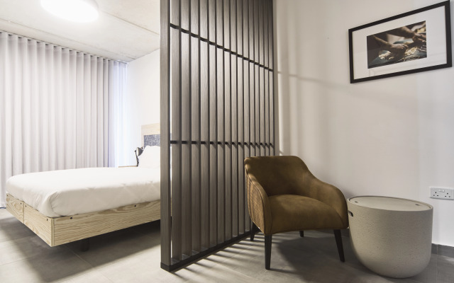 Mr. Todd Hotel