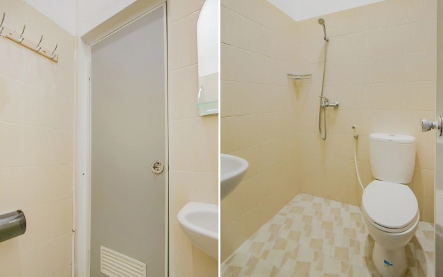 Omah Saras Family by OYO Rooms