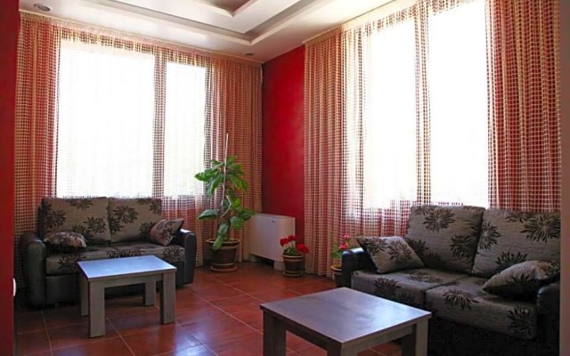 Elegance Spa Hotel